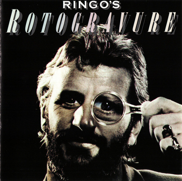 Ringo's Rotogravure